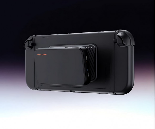 VITURE Pro Mobile Dock